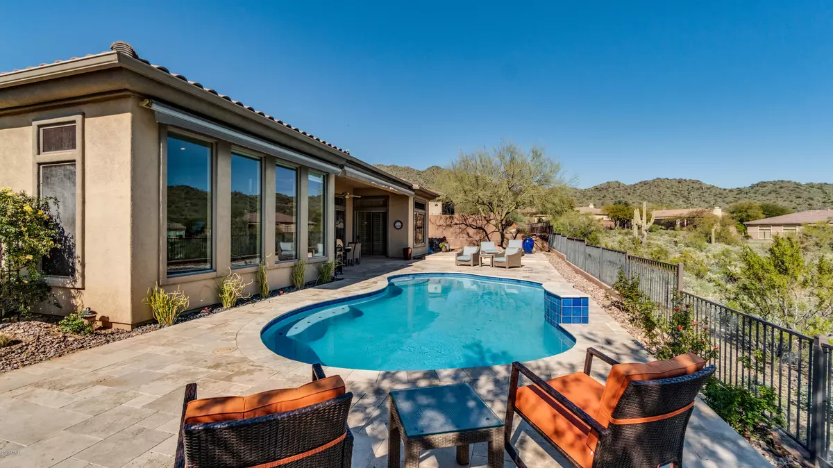 Anthem, AZ 85086,42217 N LONG COVE Way