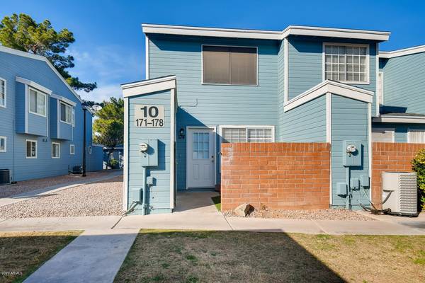 2301 E UNIVERSITY Drive #174, Mesa, AZ 85213