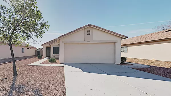 15015 W REDFIELD Road, Surprise, AZ 85379