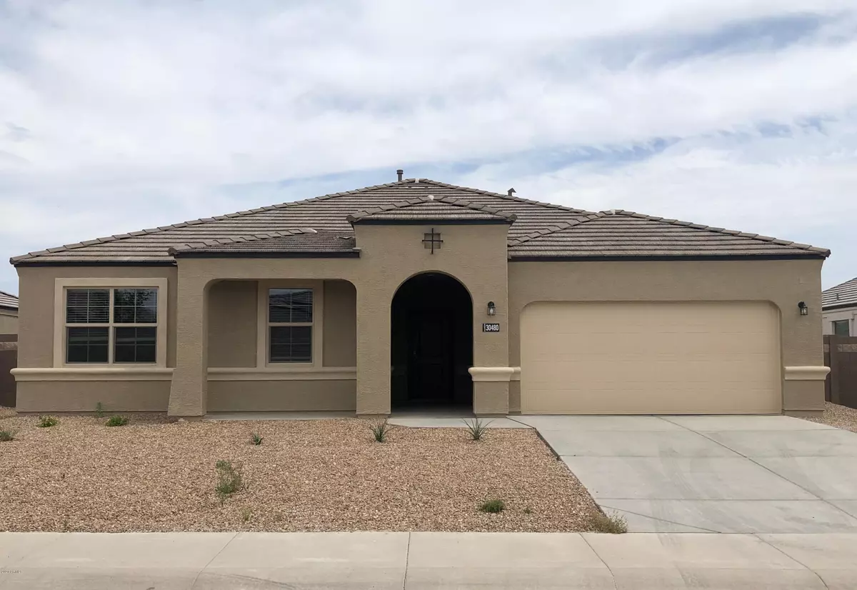 Buckeye, AZ 85396,30480 W Fairmount Avenue