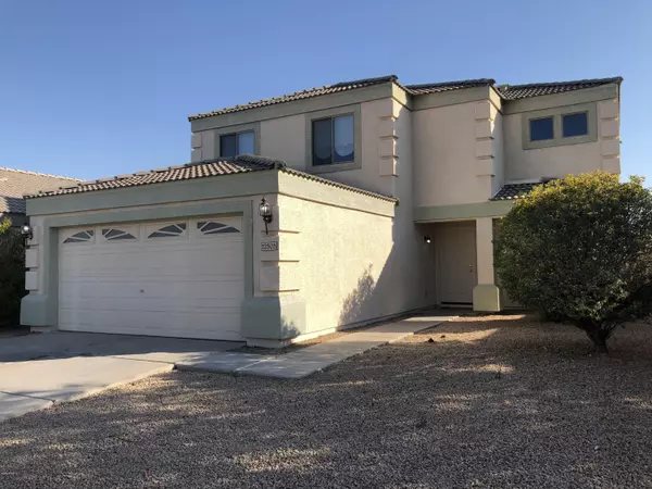 El Mirage, AZ 85335,12505 W SURREY Avenue