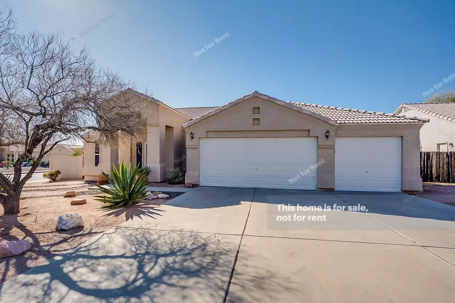 748 S BALBOA Circle, Mesa, AZ 85206