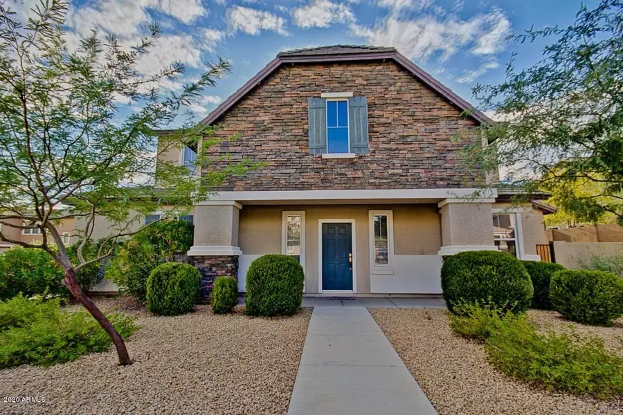 3002 W Ferruccio Place, Phoenix, AZ 85086