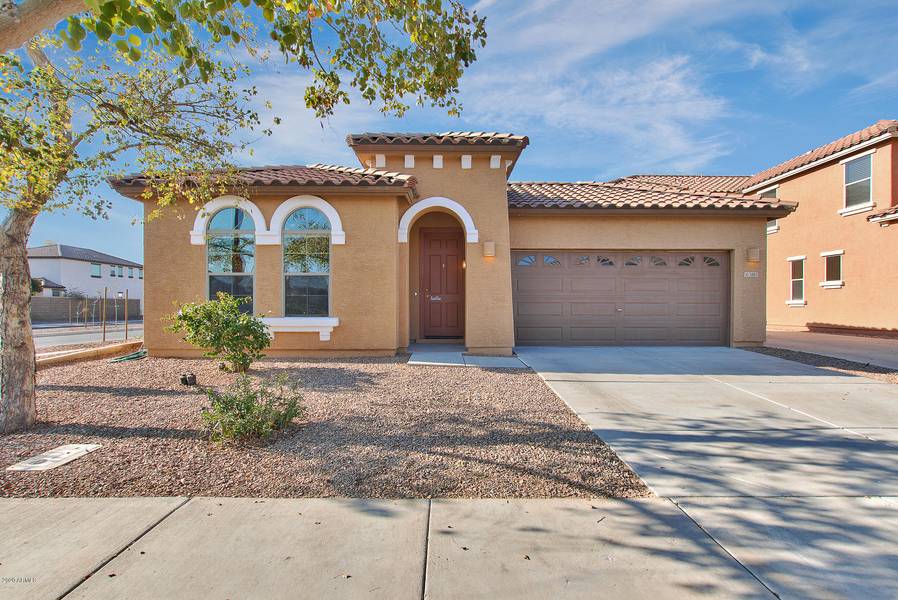 3885 E BATTALA Avenue, Gilbert, AZ 85297