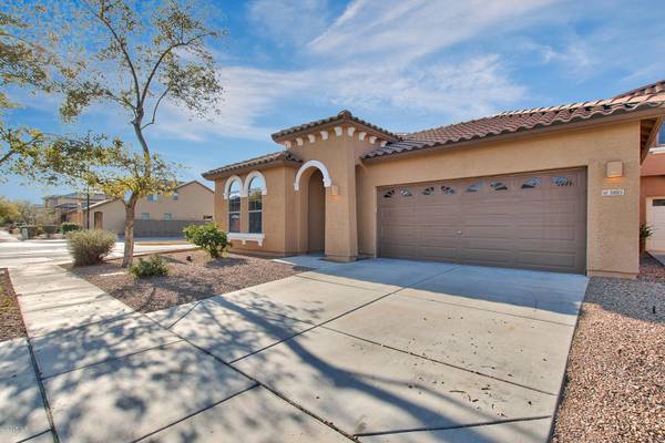 Gilbert, AZ 85297,3885 E BATTALA Avenue