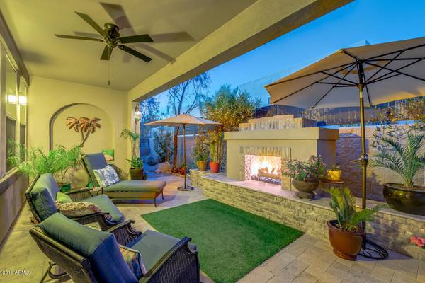 Carefree, AZ 85377,60 ALMARTE Circle