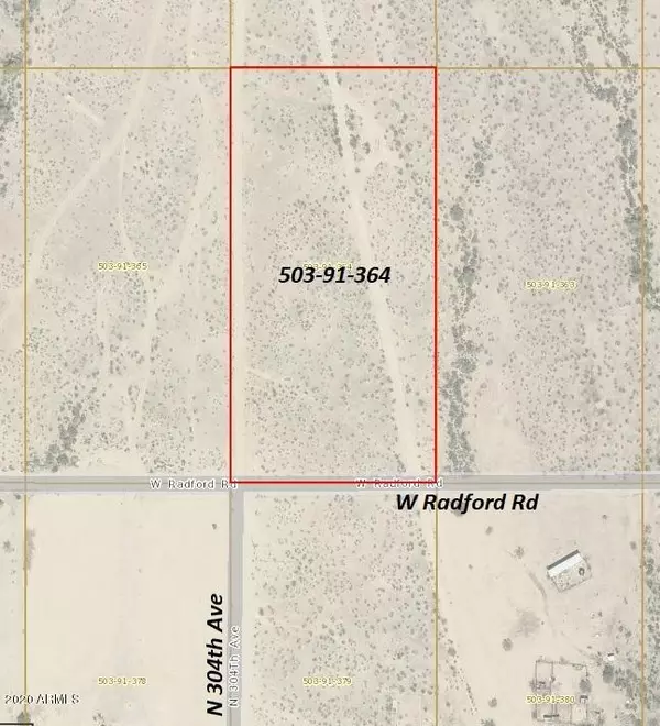 Wittmann, AZ 85361,30398 W Radford Road #89