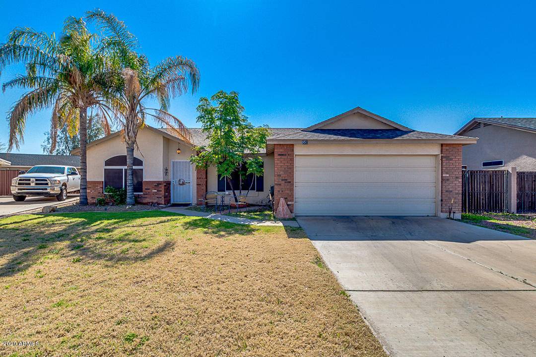 951 W 18TH Avenue, Apache Junction, AZ 85120