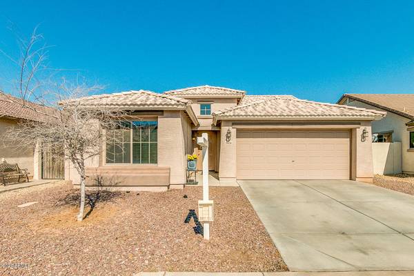 Tolleson, AZ 85353,10036 W PRESTON Lane