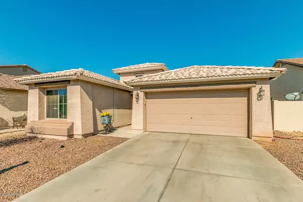 Tolleson, AZ 85353,10036 W PRESTON Lane