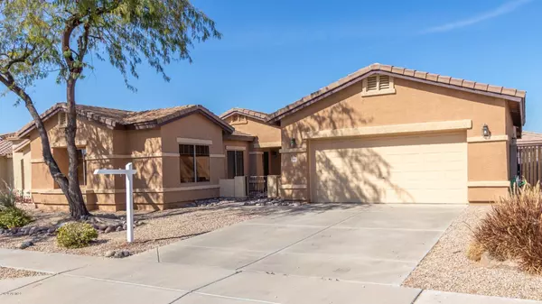 5408 W SUNLAND Avenue, Laveen, AZ 85339