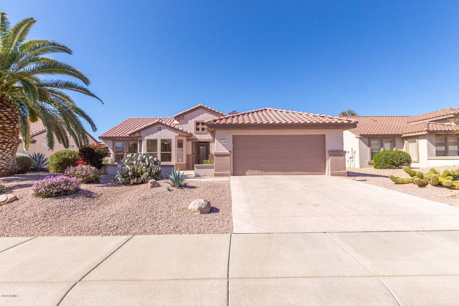 18108 N PEPPERMILL Lane, Surprise, AZ 85374