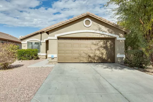 Litchfield Park, AZ 85340,13828 W BERRIDGE Lane