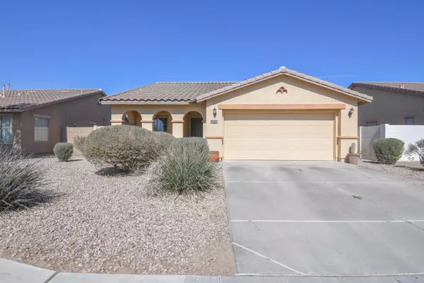 2388 E ROSARIO MISSION Drive, Casa Grande, AZ 85194