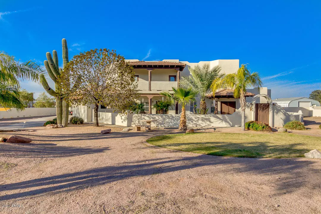 Queen Creek, AZ 85142,3930 E FLINTLOCK Drive