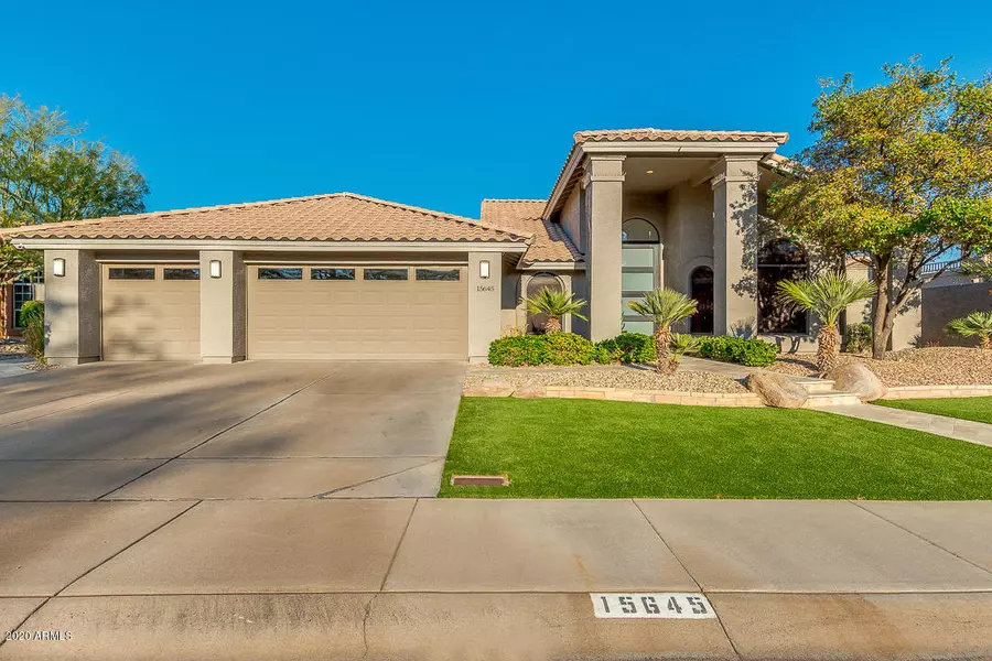 15645 S 17TH Street, Phoenix, AZ 85048