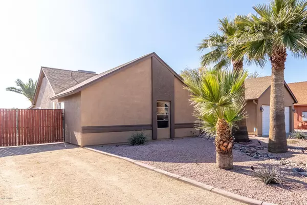 Glendale, AZ 85304,13048 N 56TH Avenue