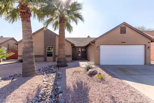 13048 N 56TH Avenue, Glendale, AZ 85304