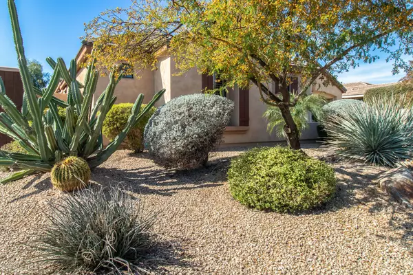 Goodyear, AZ 85395,4464 N 155TH Avenue
