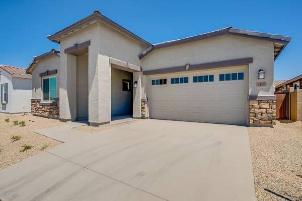 Tolleson, AZ 85353,4109 S 97TH Avenue