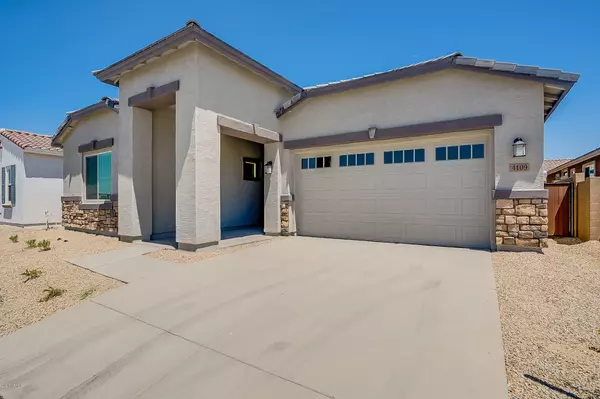 Tolleson, AZ 85353,4109 S 97TH Avenue
