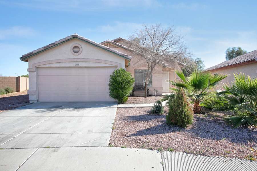 14235 N 150TH Avenue, Surprise, AZ 85379