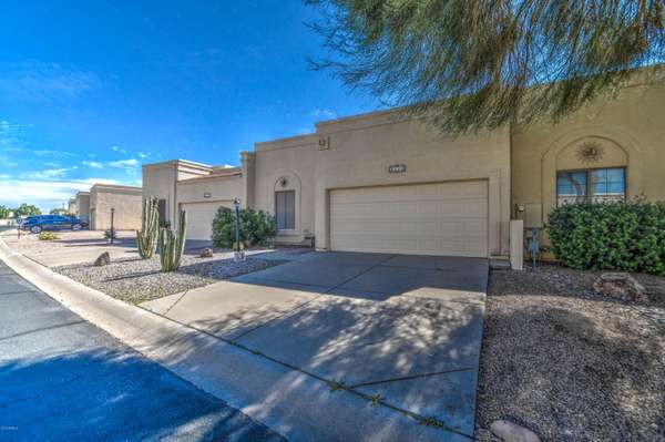 Mesa, AZ 85207,7006 E Jensen Street #112