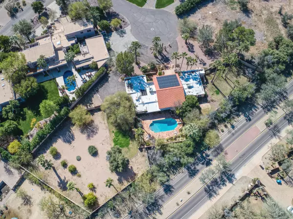 8835 N 52ND Place, Paradise Valley, AZ 85253