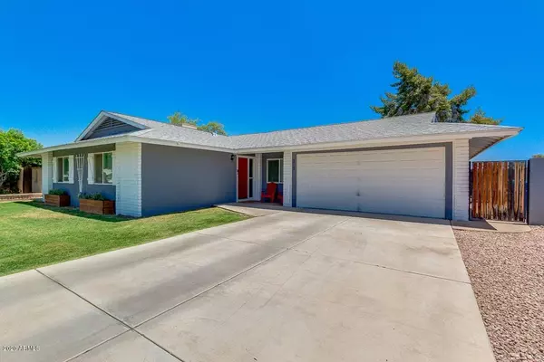 Gilbert, AZ 85233,313 S CHOLLA Street