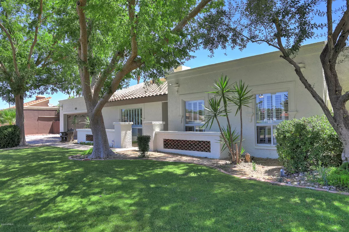Scottsdale, AZ 85254,11203 N 51ST Street