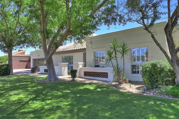 11203 N 51ST Street, Scottsdale, AZ 85254