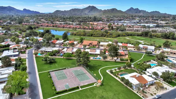 Scottsdale, AZ 85254,11203 N 51ST Street
