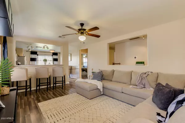 Youngtown, AZ 85363,11624 W RETHEFORD Road