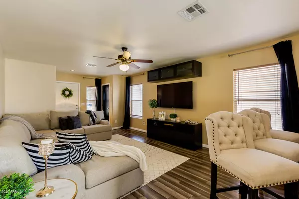 Youngtown, AZ 85363,11624 W RETHEFORD Road