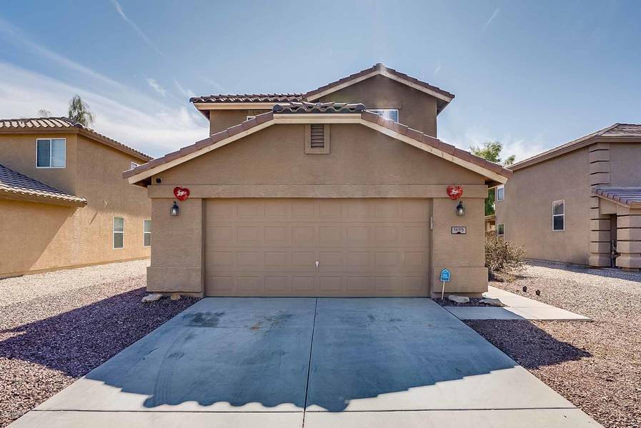 1655 W WILSON Avenue, Coolidge, AZ 85128