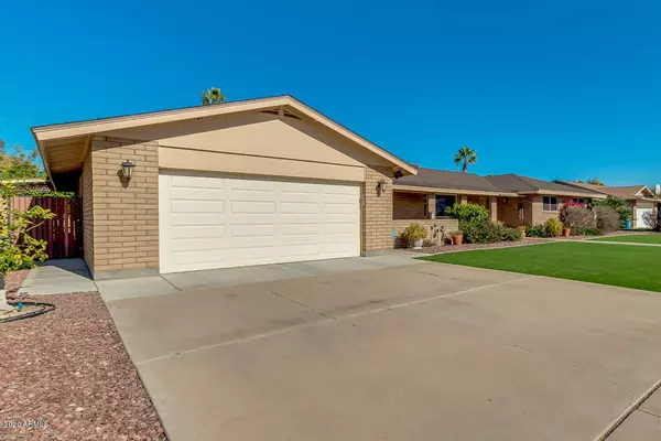 Tempe, AZ 85282,2152 E GOLF Avenue