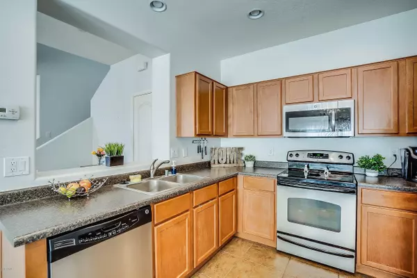 Avondale, AZ 85323,939 E AGUA FRIA Lane