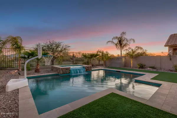 Gilbert, AZ 85298,3909 E BLUE SPRUCE Lane