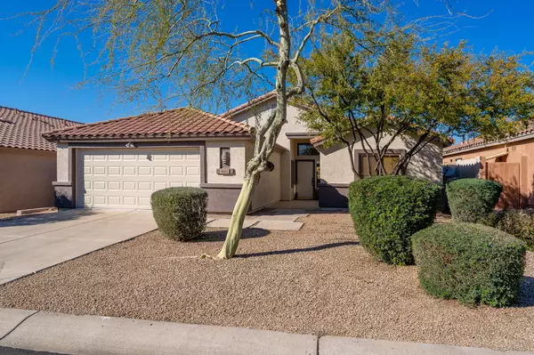 Cave Creek, AZ 85331,4602 E Thorn Tree Drive