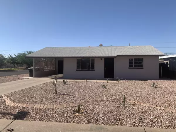 6504 E ARBOR Avenue, Mesa, AZ 85206