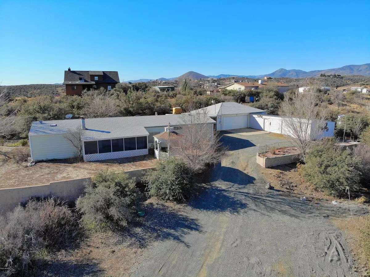 Dewey, AZ 86327,12395 E DEER PATH Road