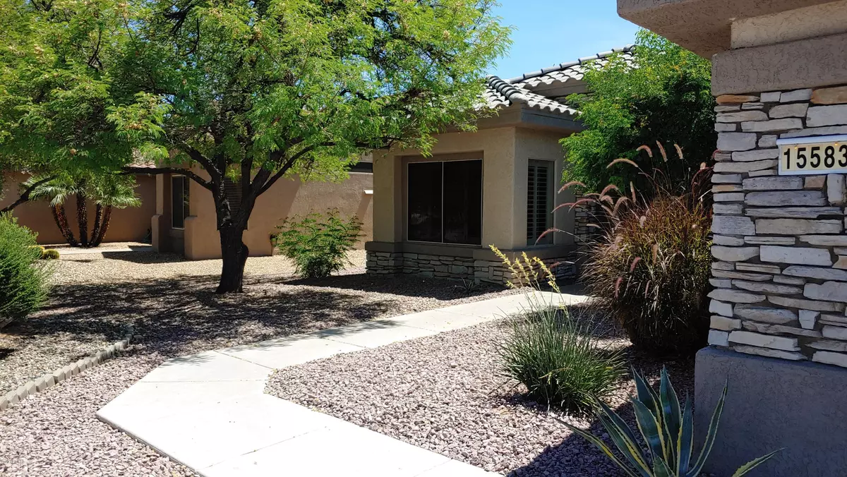 Surprise, AZ 85374,15583 W GRAND CREEK Lane