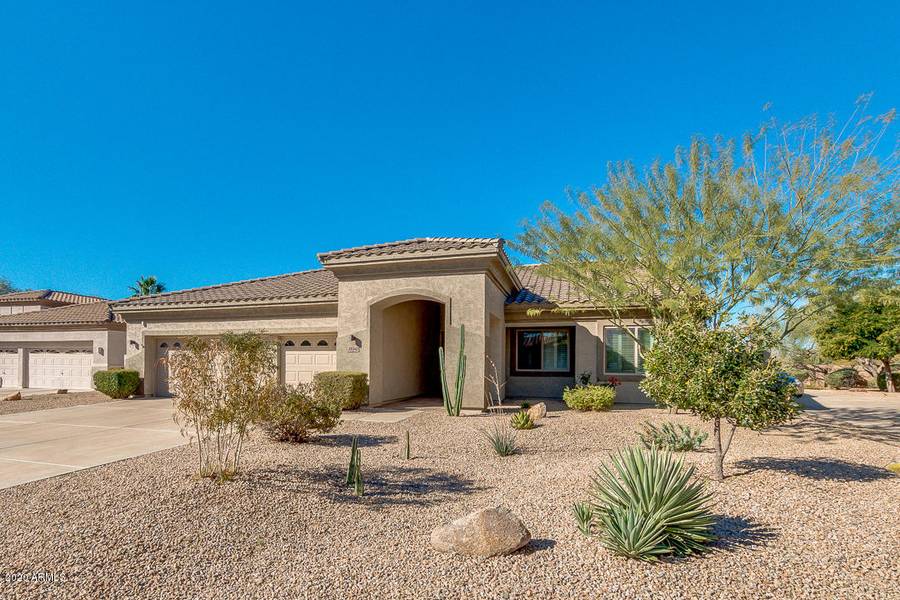 28242 N 49TH Place, Cave Creek, AZ 85331