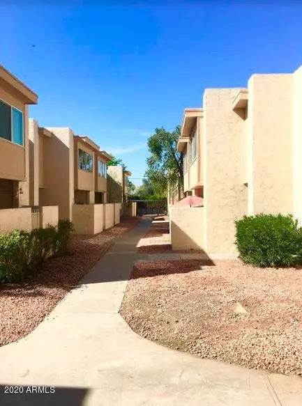 3526 W DUNLAP Avenue #158, Phoenix, AZ 85051