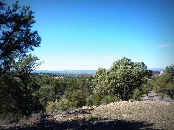 Prescott, AZ 86305,12885 N SPIRAL DANCER Trail #10