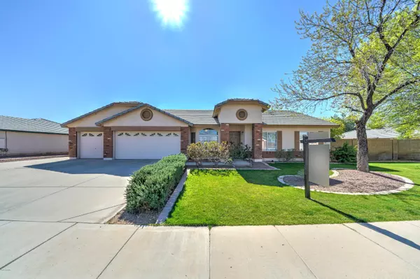 Gilbert, AZ 85295,3041 E CARLA VISTA Drive