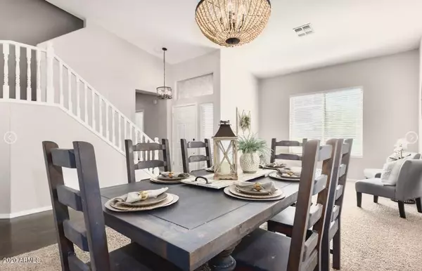 Peoria, AZ 85383,8486 W QUAIL TRACK Drive