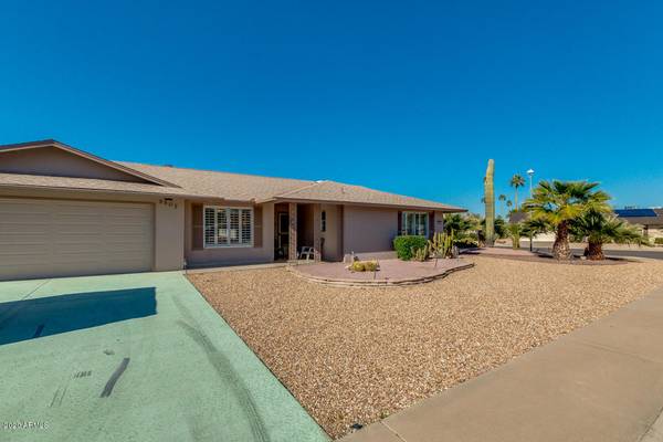 Sun City, AZ 85351,9802 W PEBBLE BEACH Drive