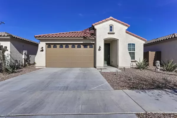 10348 W YUMA Street, Tolleson, AZ 85353