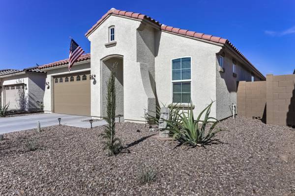 Tolleson, AZ 85353,10348 W YUMA Street